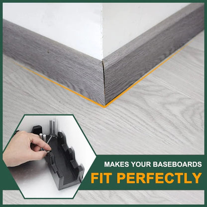Cilifer® 2-in-1 Mitre Measuring Cutting Tool