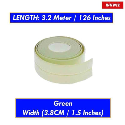 Cilifer®Magic Caulk Tape
