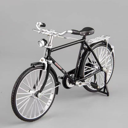 Cilifer® 🔥 DIY Bicycle Model Scale D01
