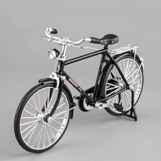 Cilifer® 🔥 DIY Bicycle Model Scale D01