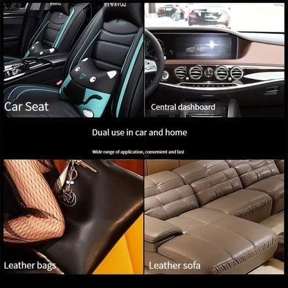 Luhaka® ✨Leather Maintenance Cream  D01