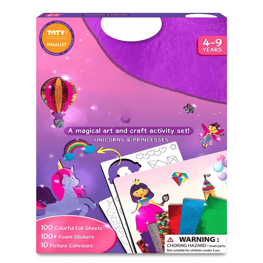 Cilifer® 🔥Art & Craft Activity D02