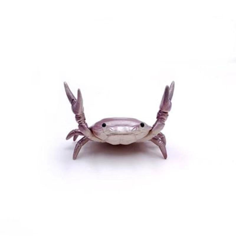 Cilifer®🤣 Funny Hot Sale - 🦀 Cute crab-shaped pen holder