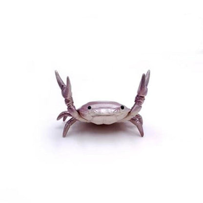 Cilifer®🤣 Funny Hot Sale - 🦀 Cute crab-shaped pen holder