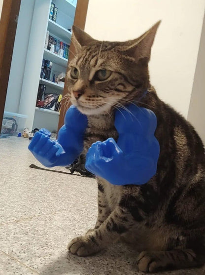 Cilifer® 🔥 Creative Pets Green Giant arm💪  D01