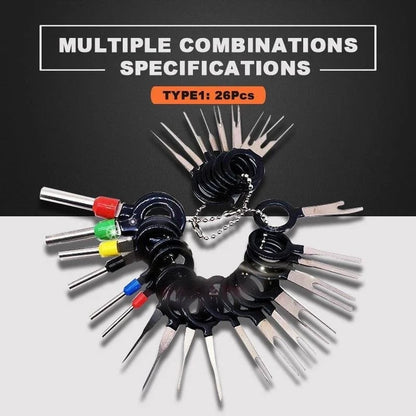 Cilifer®Terminal Ejector Kit