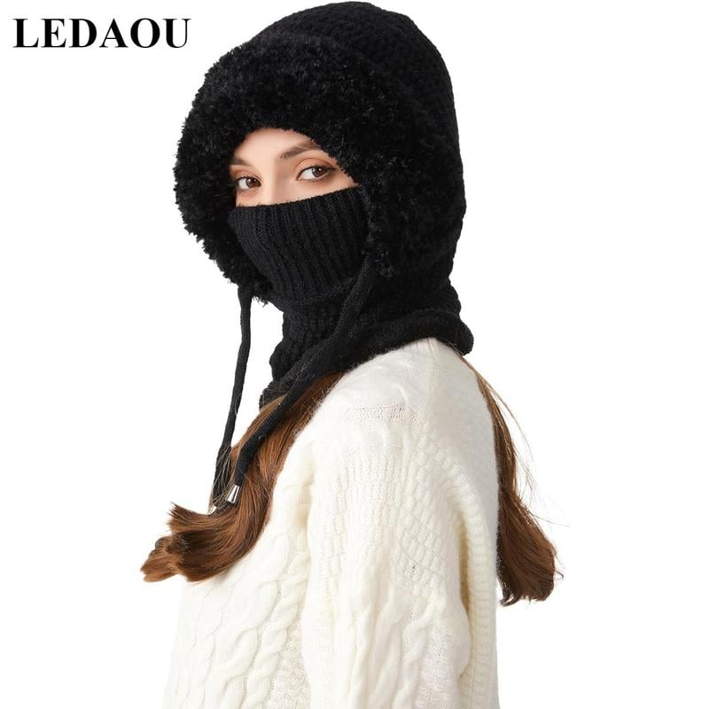 Cilifer®3 in 1 Beanie Hat For Women