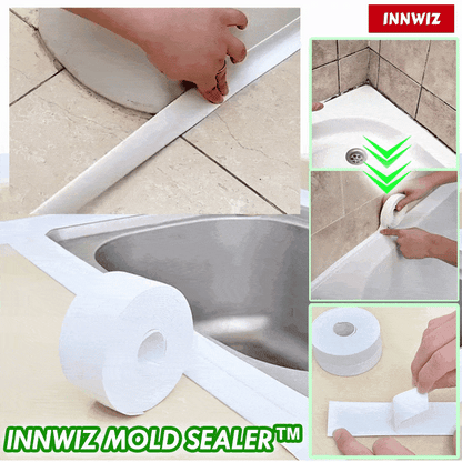 Cilifer®Magic Caulk Tape