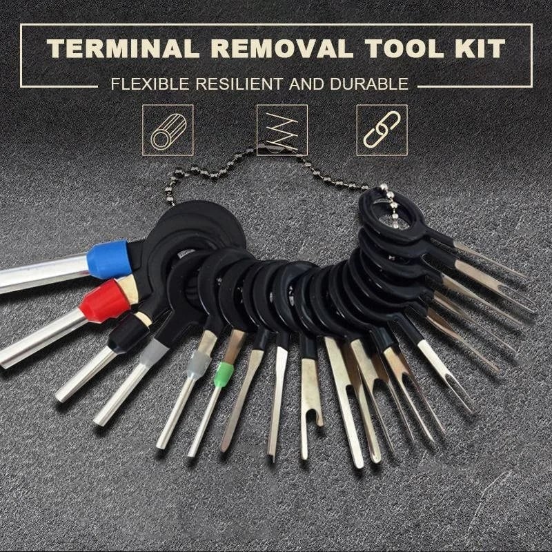 Cilifer®Terminal Ejector Kit