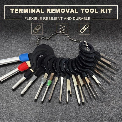 Cilifer®Terminal Ejector Kit