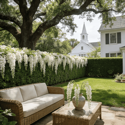 Cilifer® Midnight Perfume Jasmine Seeds – Winter Planting. Perennial Blooms & Fragrant Garden Elegance 🌸