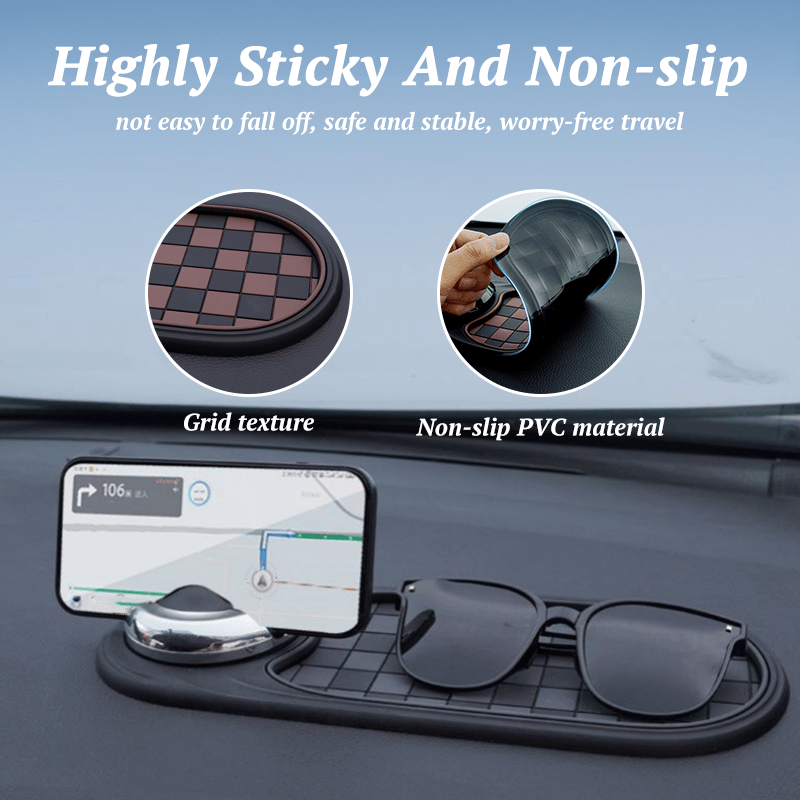 Cilifer®Multifunction Car Anti-Slip Mat🚗