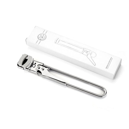 Cilifer® 🔥 Adjustable Stainless Steel Jar Opener D01