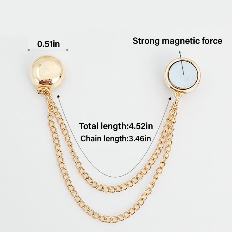 Cilifer®Multi-function Magnetic Clothing Clips