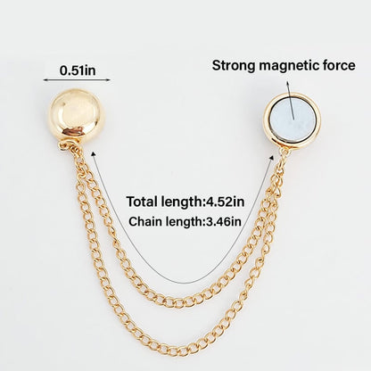 Cilifer®Multi-function Magnetic Clothing Clips