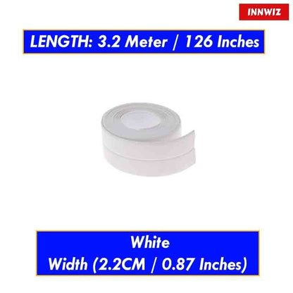 Cilifer®Magic Caulk Tape