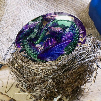 Cilifer® 🔥🐉Lava Dragon Egg-Perfect gift for dragon lovers🐉 D02