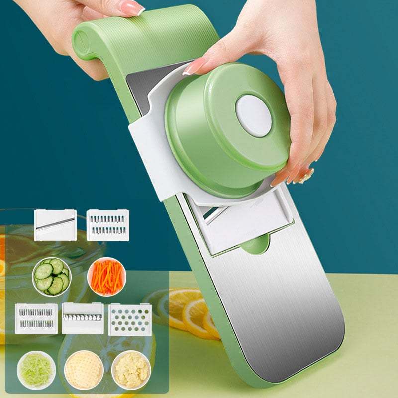 Cilifer®Multifunctional Vegetable Cutter