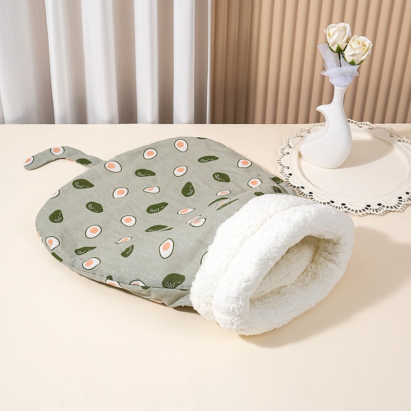 Cilifer®Cozy Pet Nest for Cats and Dogs