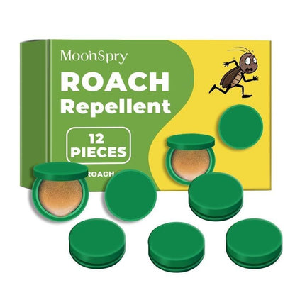 Cilifer® 🔥Moonspry Household Strong Cockroach Killing Gel D01