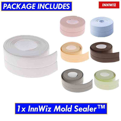 Cilifer®Magic Caulk Tape