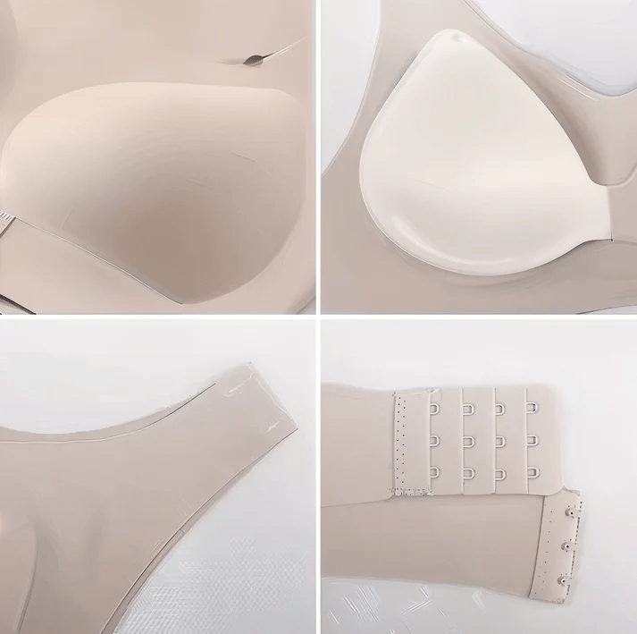 Sfrcord® 🔥2025 Summer Hot Sale 50% OFF-✨TrueForm Posture Correcting Bra D02