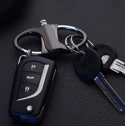 Cilifer®⚡️Keychain Lighter 🔥 D01