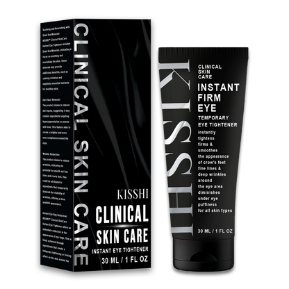 KISSHI™ Clinical SkinCare Instant Eye Tightener 💫2