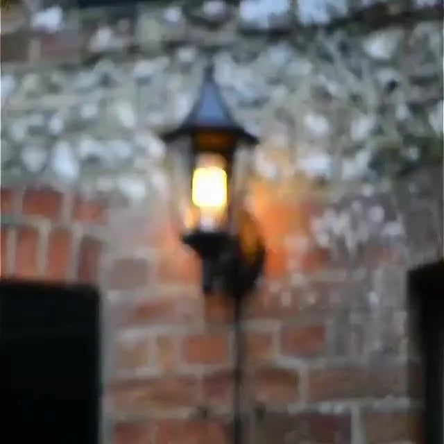 Cilifer®  🔥LED Flame Light Bulb With Gravity Sensing Effect D01