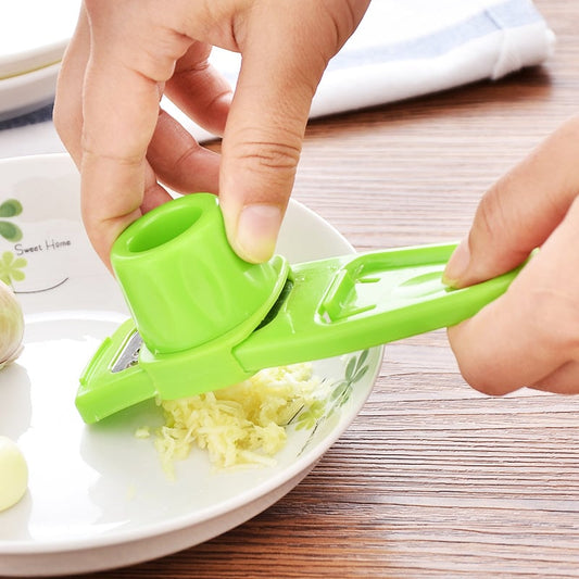 Cilifer®🔥Garlic Grinder D01