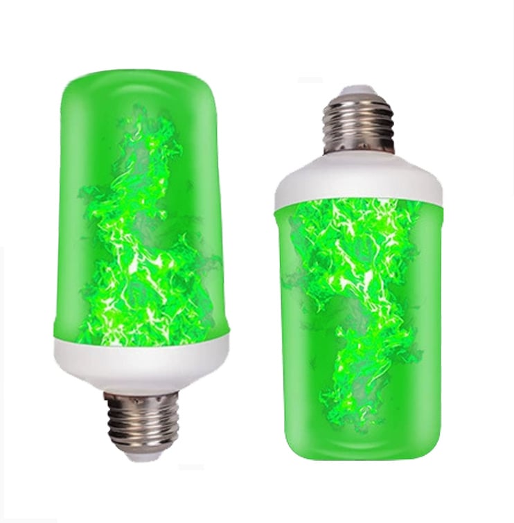Cilifer®  🔥LED Flame Light Bulb With Gravity Sensing Effect D01