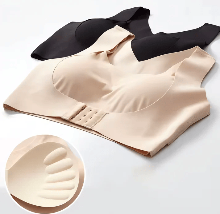 Sfrcord® 🔥2025 Summer Hot Sale 50% OFF-✨TrueForm Posture Correcting Bra D02