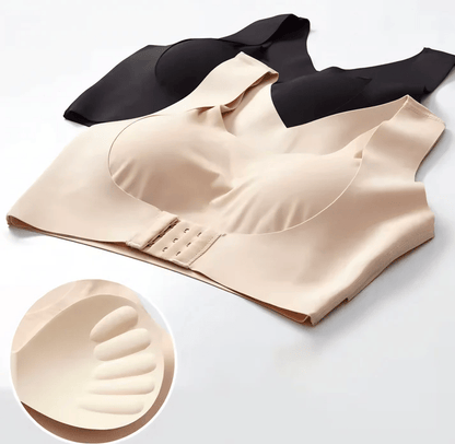 Sfrcord® 🔥2025 Summer Hot Sale 50% OFF-✨TrueForm Posture Correcting Bra D02