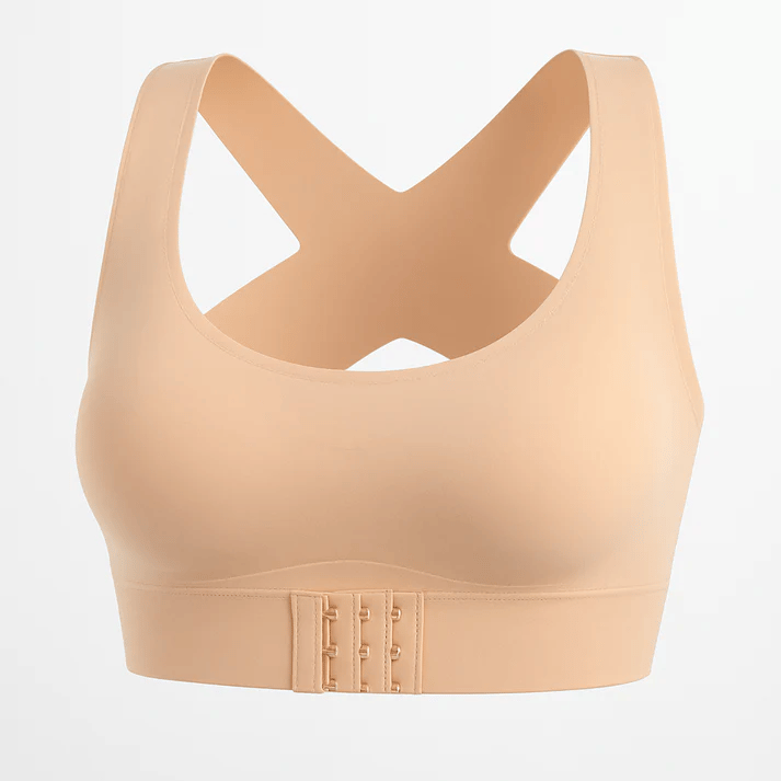 Sfrcord® 🔥2025 Summer Hot Sale 50% OFF-✨TrueForm Posture Correcting Bra D02