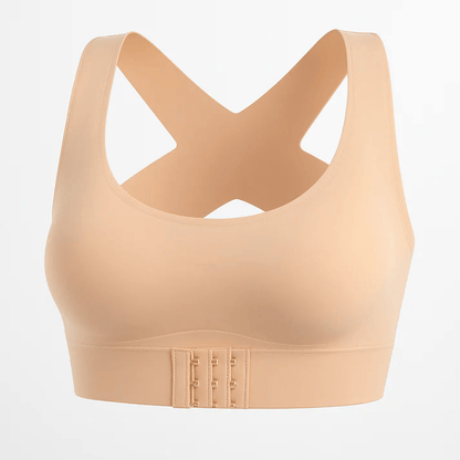 Sfrcord® 🔥2025 Summer Hot Sale 50% OFF-✨TrueForm Posture Correcting Bra D02