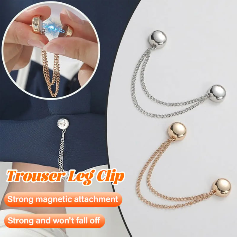 Cilifer®Multi-function Magnetic Clothing Clips