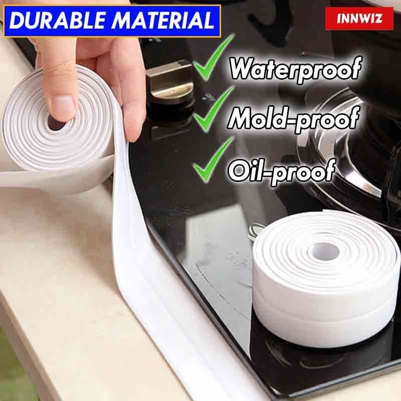 Cilifer®Magic Caulk Tape