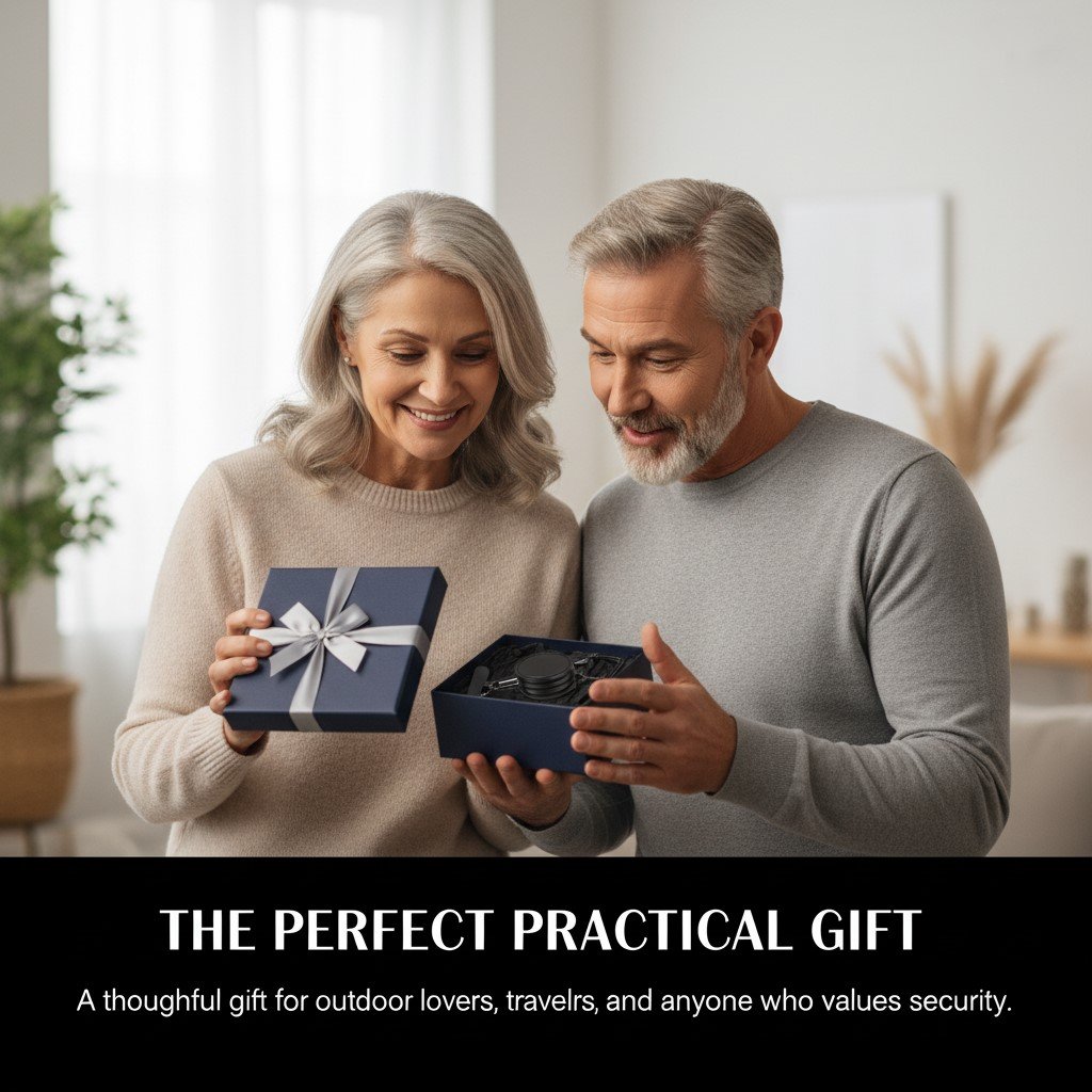 Cilifer®Outdoor Anti-Theft Retractable Phone Lanyard