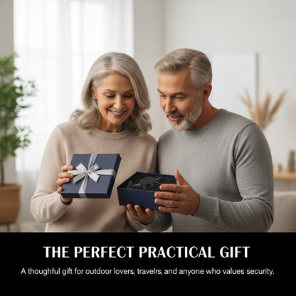 Cilifer®Outdoor Anti-Theft Retractable Phone Lanyard