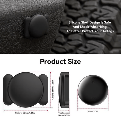 Cilifer® 🔥 ✨🔥Mini GPS Tracker D01