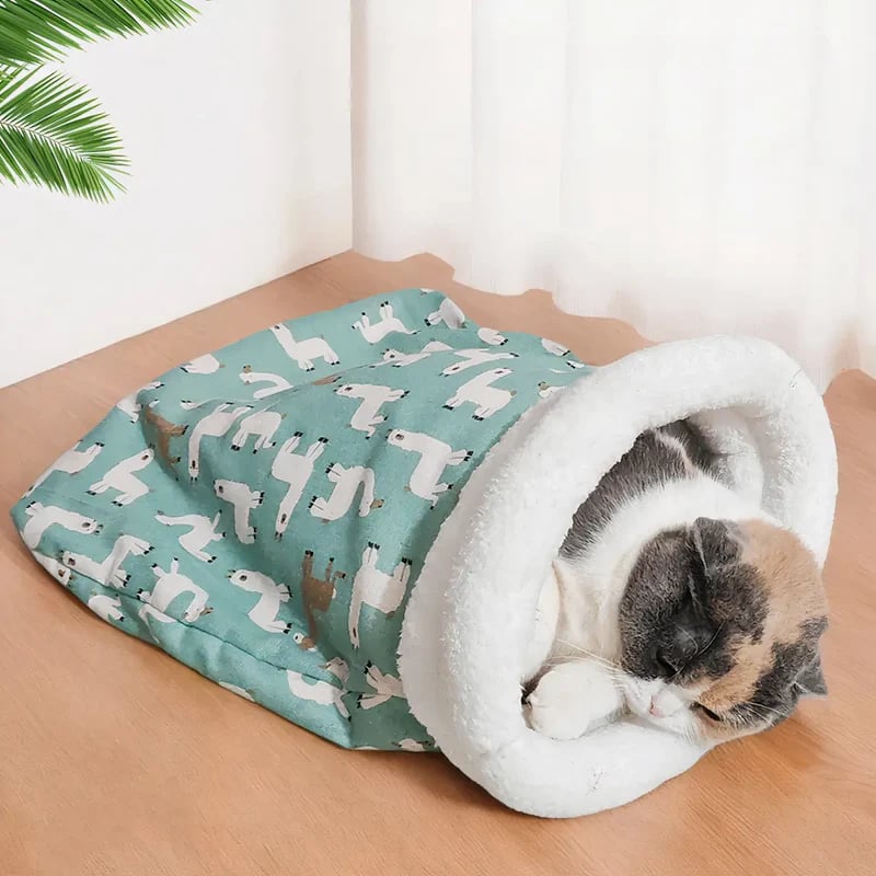 Cilifer®Cozy Pet Nest for Cats and Dogs