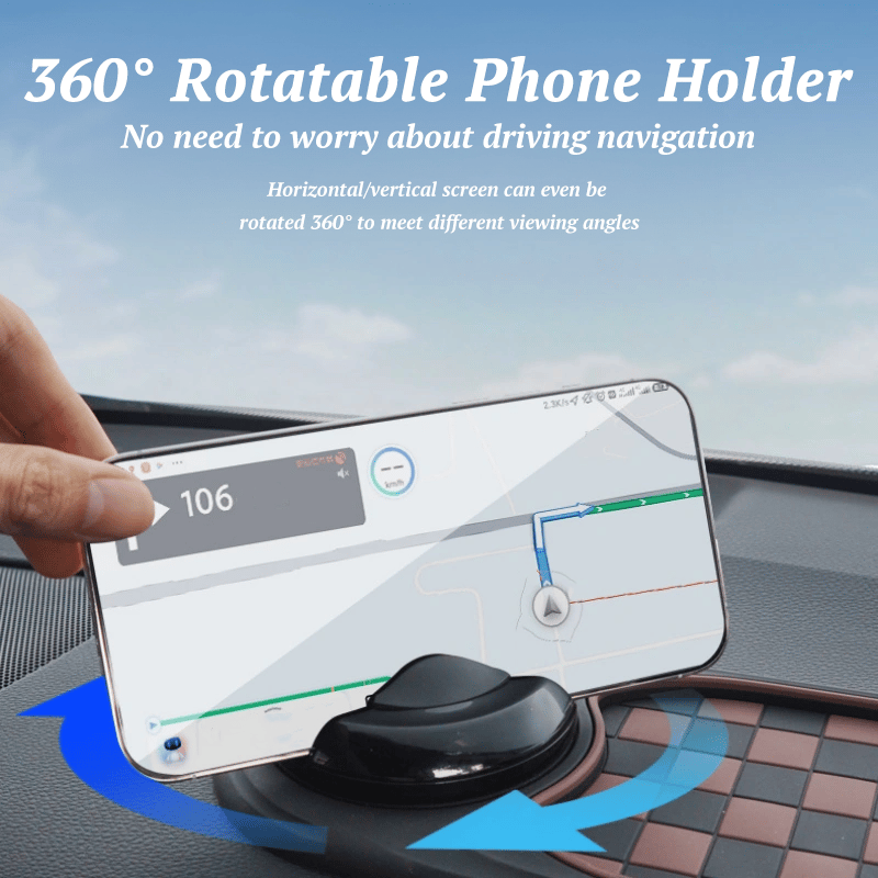 Cilifer®Multifunction Car Anti-Slip Mat🚗