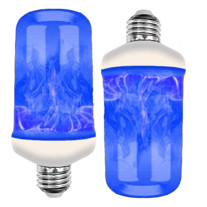 Cilifer®  🔥LED Flame Light Bulb With Gravity Sensing Effect D01