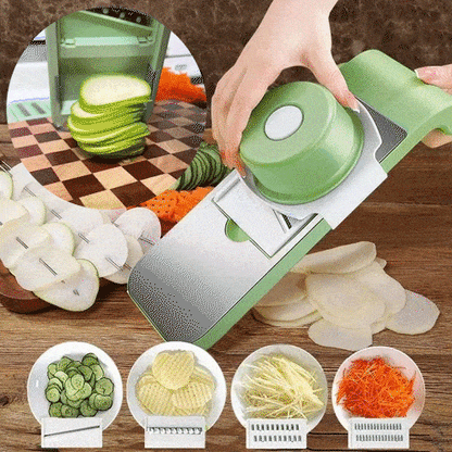 Cilifer®Multifunctional Vegetable Cutter