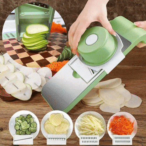 Cilifer®Multifunctional Vegetable Cutter