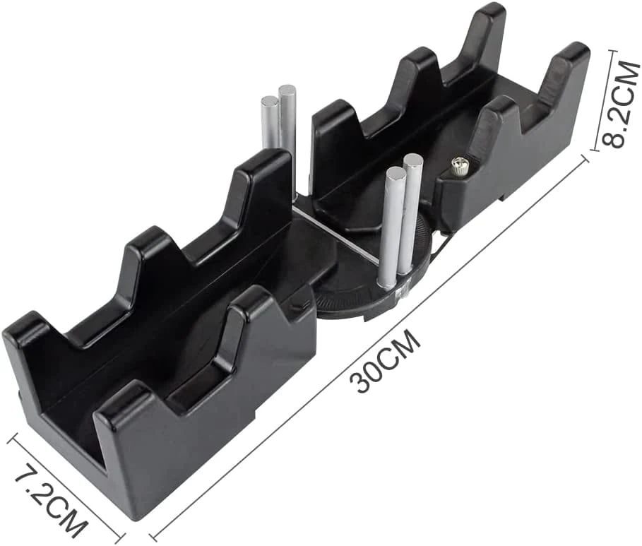Cilifer® 2-in-1 Mitre Measuring Cutting Tool