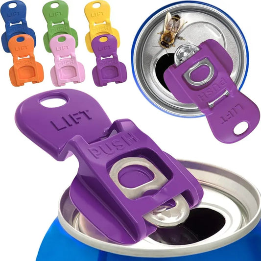 Cilifer®  🔥⌛LAST DAY SALE 49% OFF- Complete Cover Easy Tab Opener-New And Improved D01
