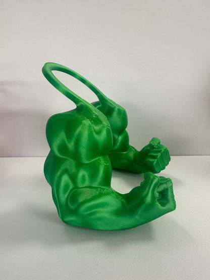 Cilifer® 🔥 Creative Pets Green Giant arm💪  D01