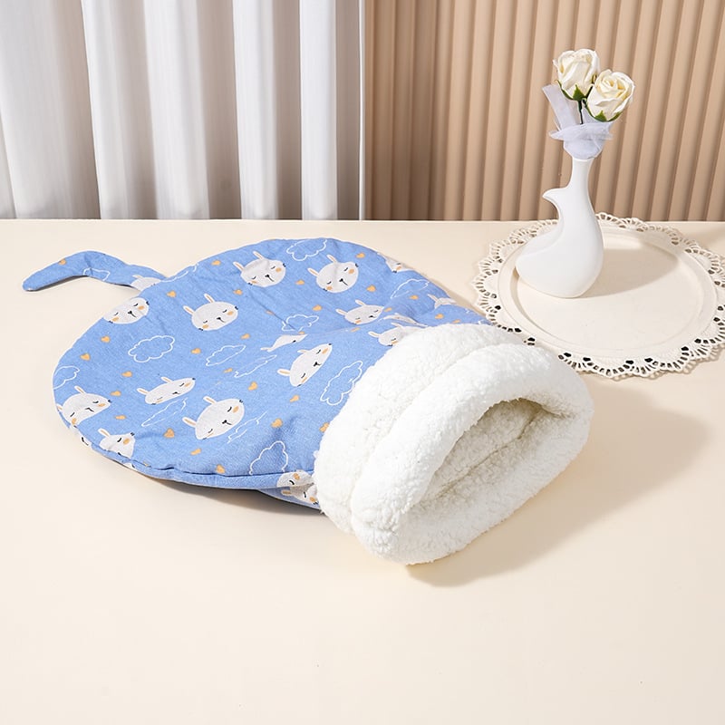 Cilifer®Cozy Pet Nest for Cats and Dogs