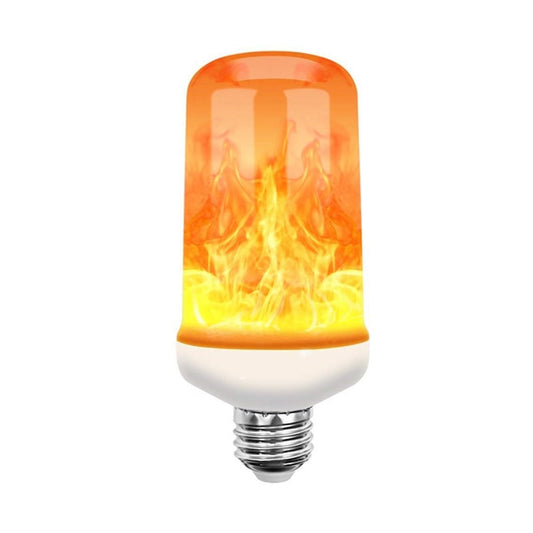 Cilifer®  🔥LED Flame Light Bulb With Gravity Sensing Effect D01